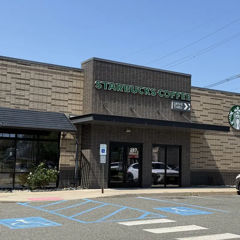 Starbucks Coffee Company