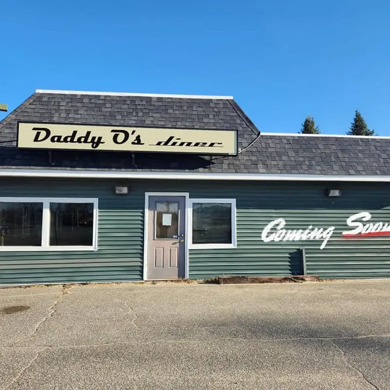 Daddy O's Diner