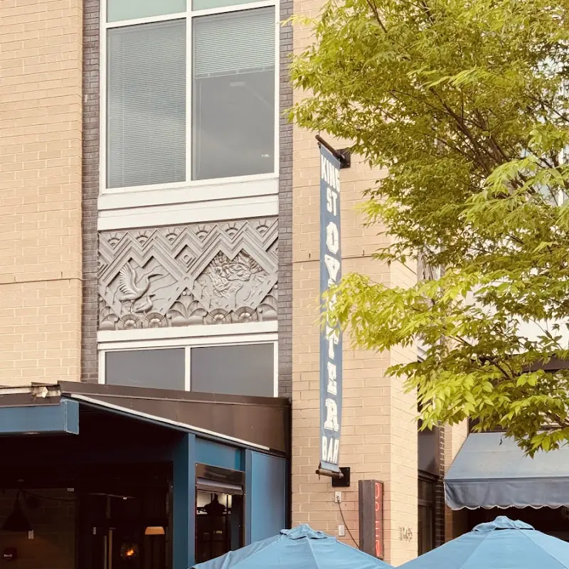 King Street Oyster Bar
