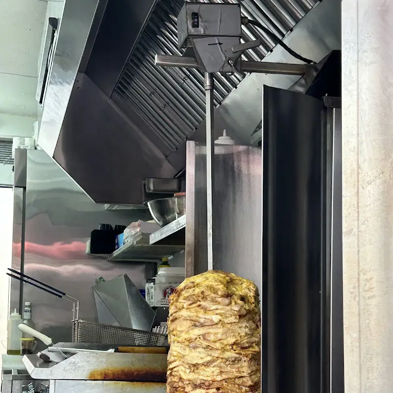 Shawarma House