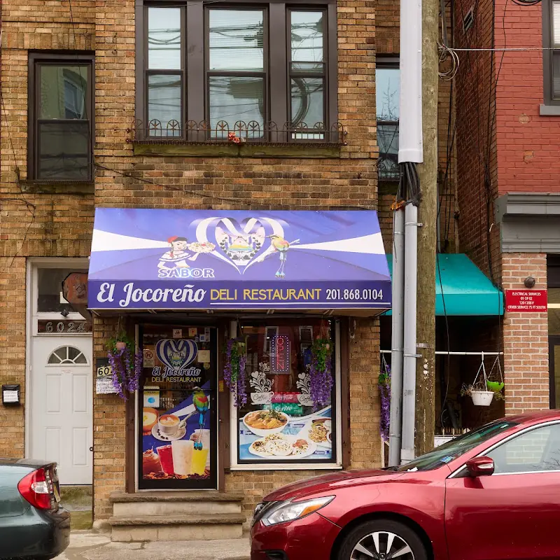 El Jocoreño Deli Restaurant