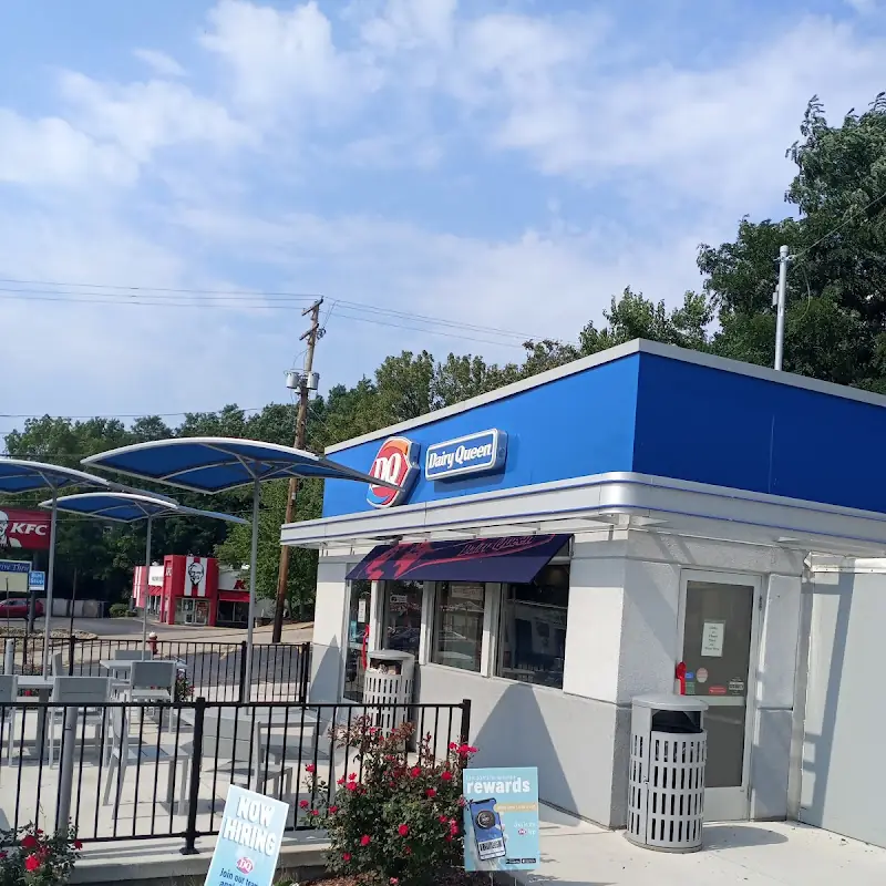 Dairy Queen (Treat)