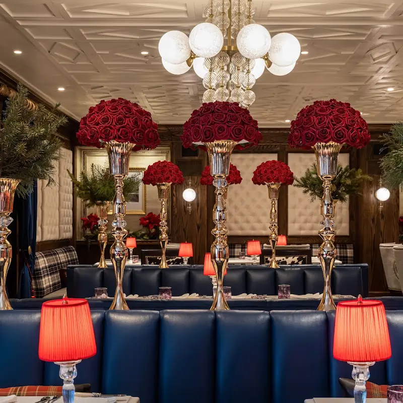 Grace Restaurant