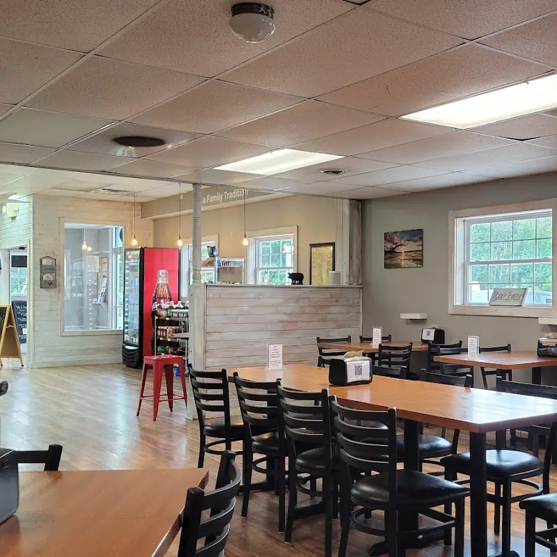 Russell's BBQ