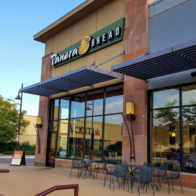 Panera Bread