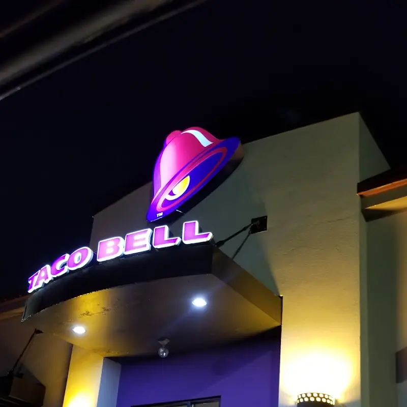 Taco Bell