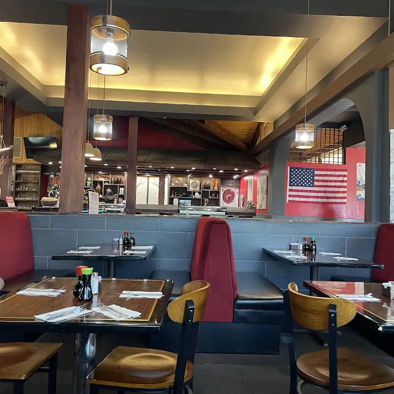 Yama Sushi & Asian Fusion