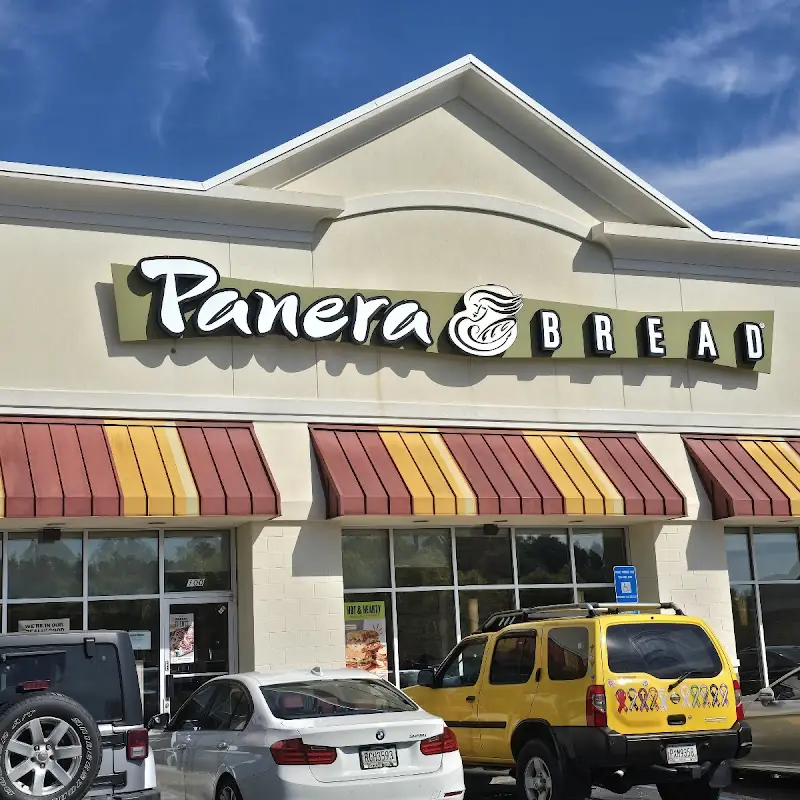 Panera Bread