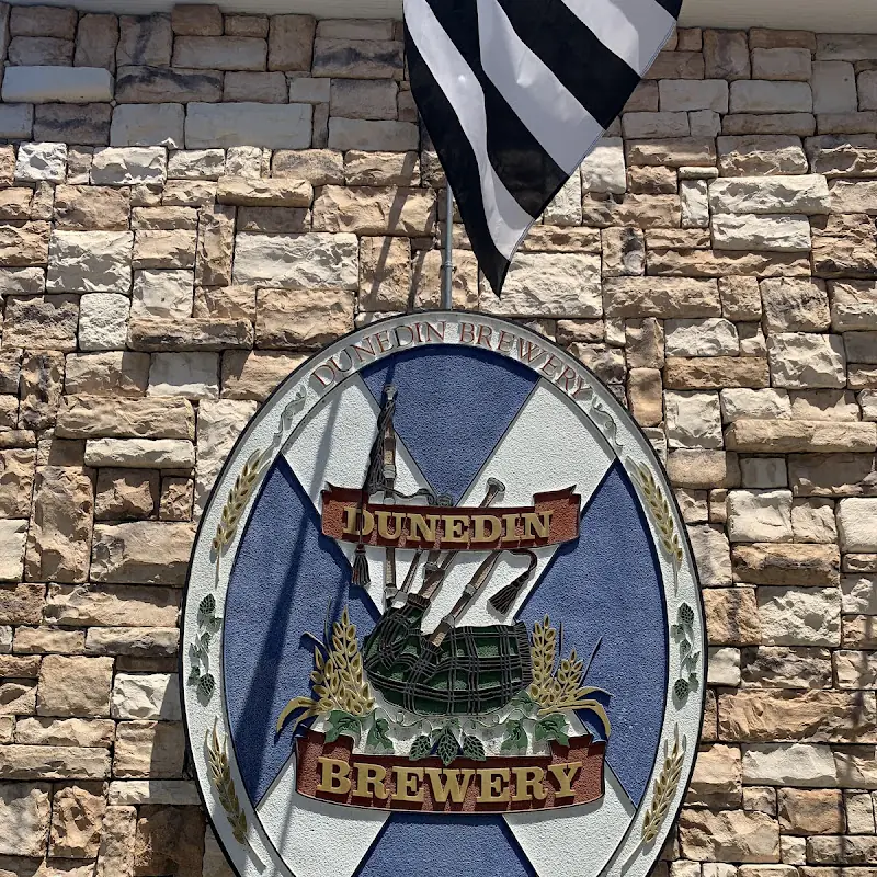 Dunedin Brewery