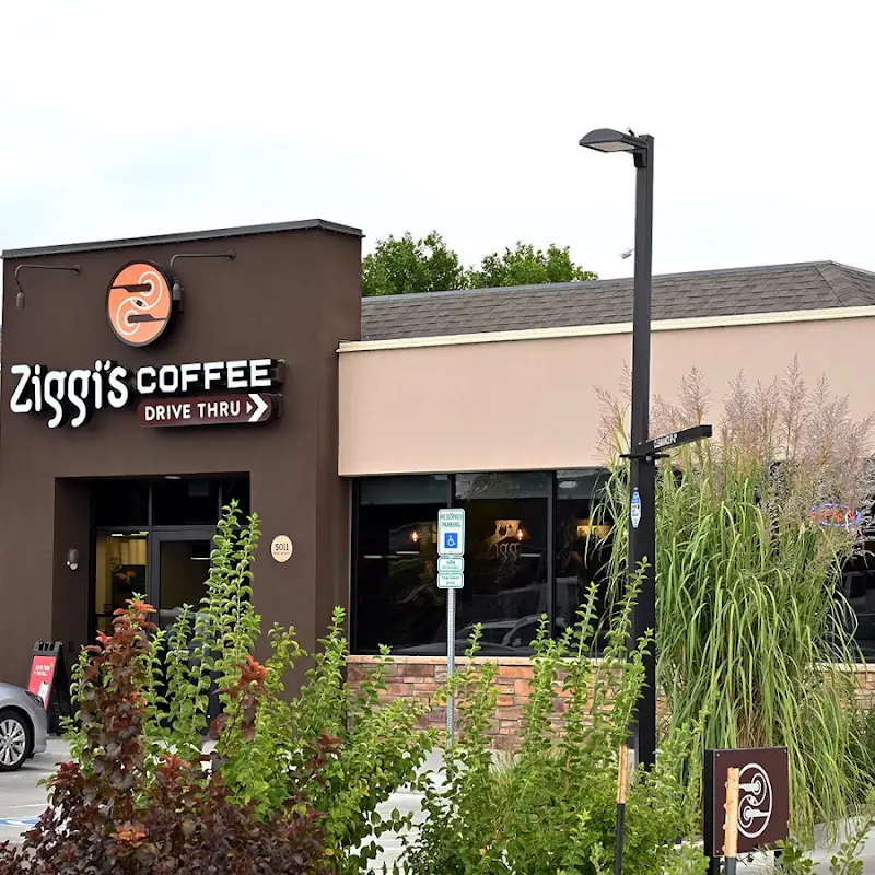 Ziggi's Coffee
