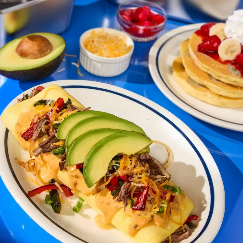 Have It All BreakFEAST®