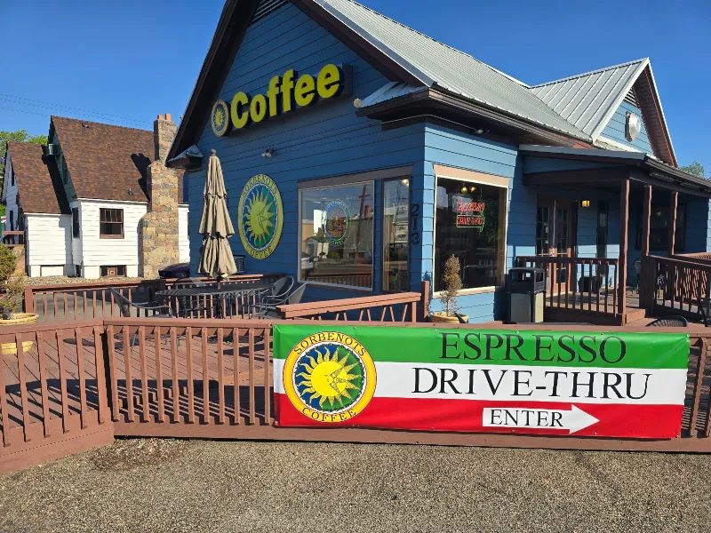 Sorbenots Coffee