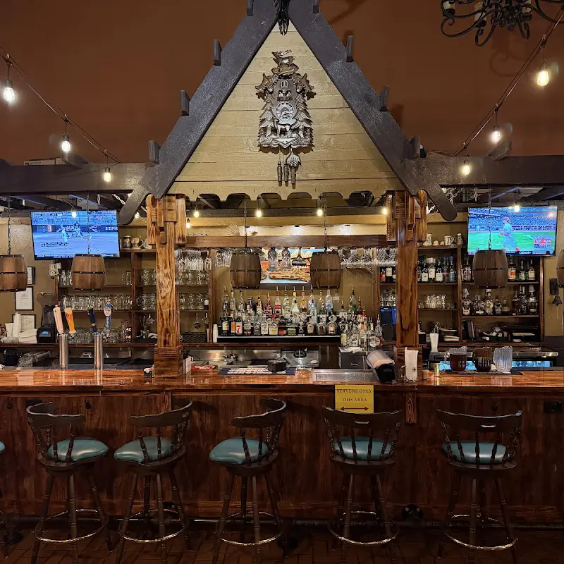 Ketzler's Schnitzel Haus And Biergarten