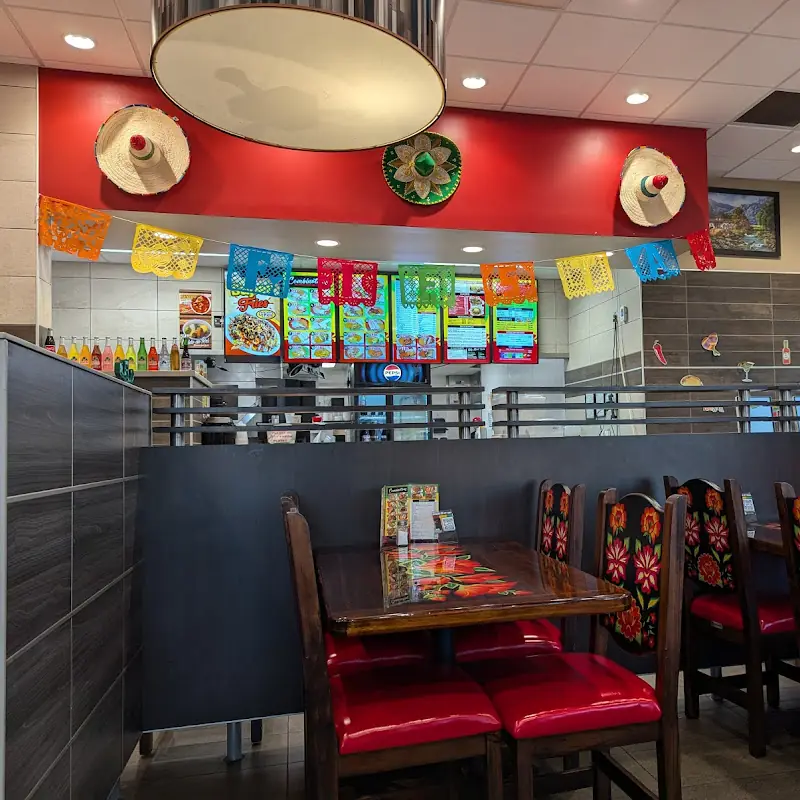 Abelardo’s Mexican Fresh