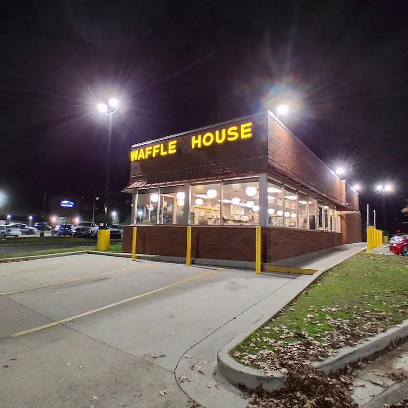 Waffle House