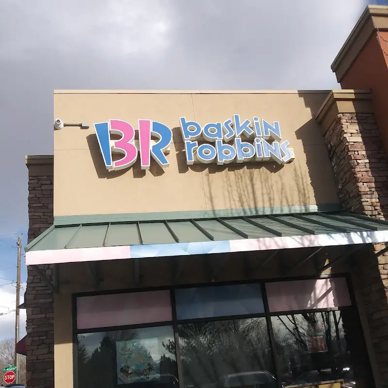 Baskin-Robbins