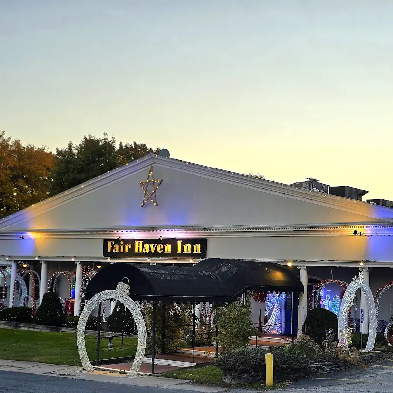 Fair Haven Inn