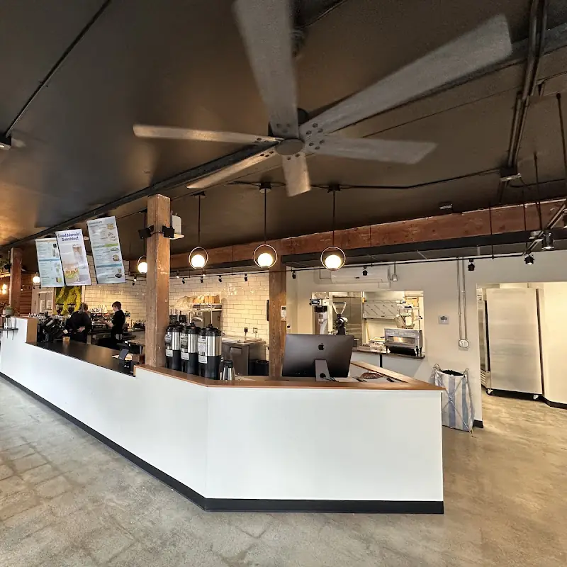 Cafe Omni