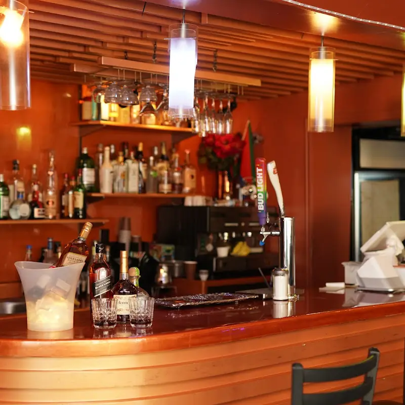 Sunset Cafe