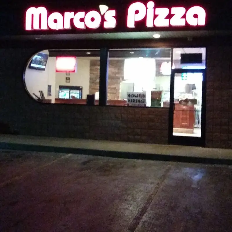 Marco's Pizza