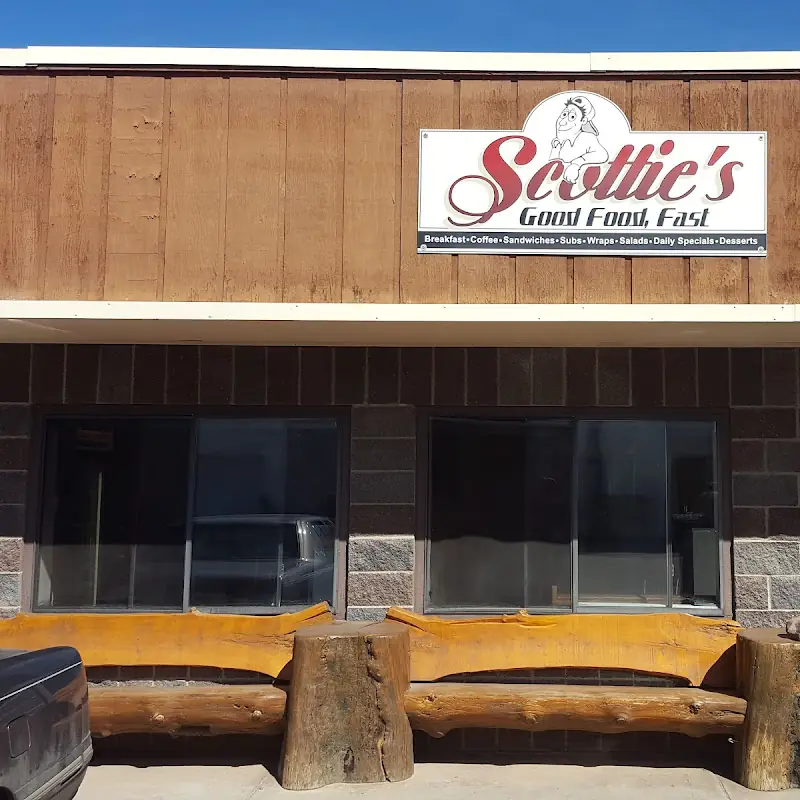 Scottie's
