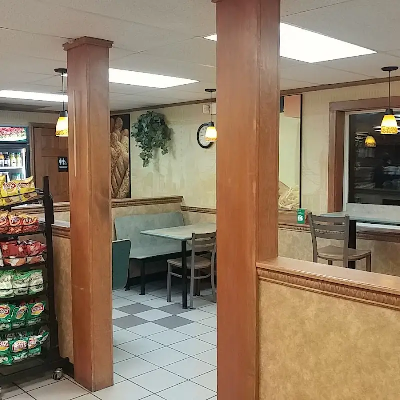 Subway