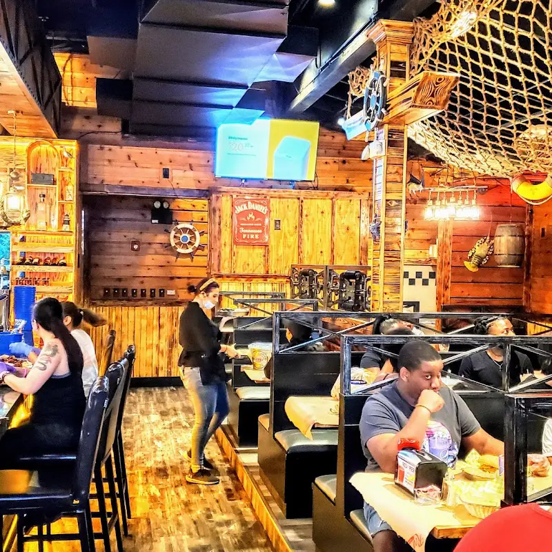Honey BBQ