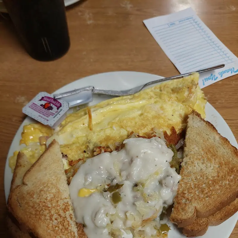 Marilynn's Place