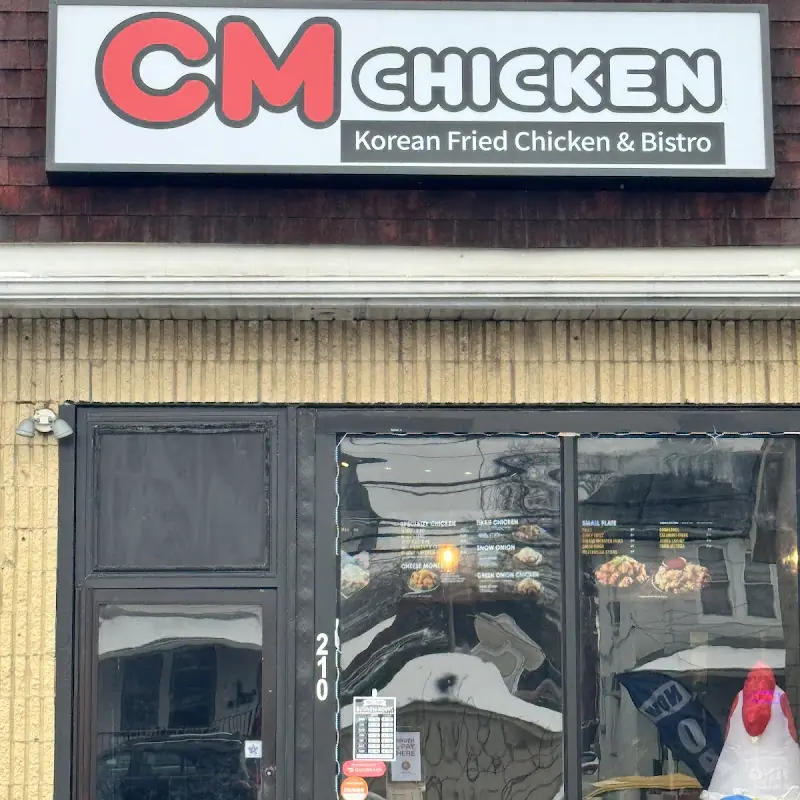 CM Chicken Norristown