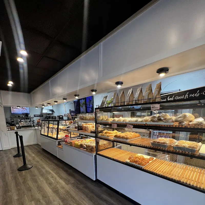 Silva's Bakery