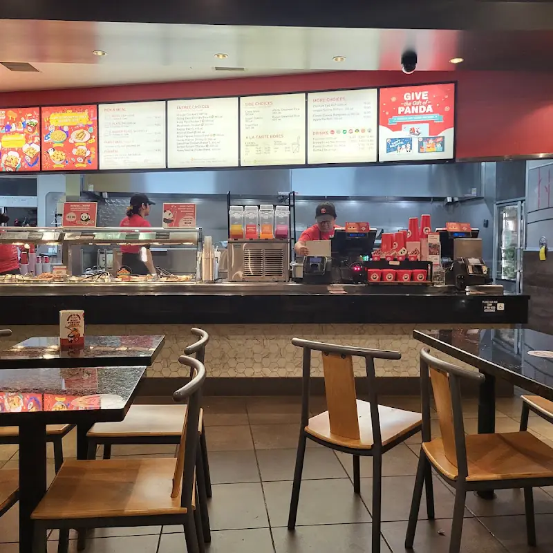 Panda Express