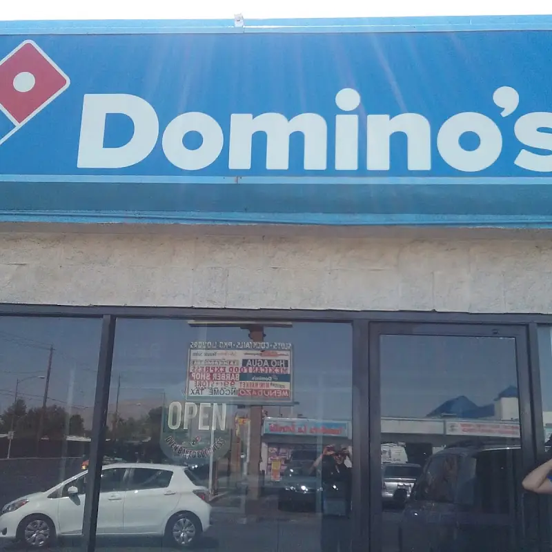 Domino's Pizza