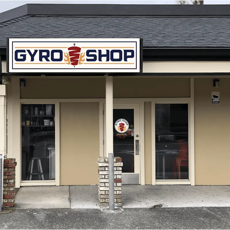 GYRO SHOP ARCATA