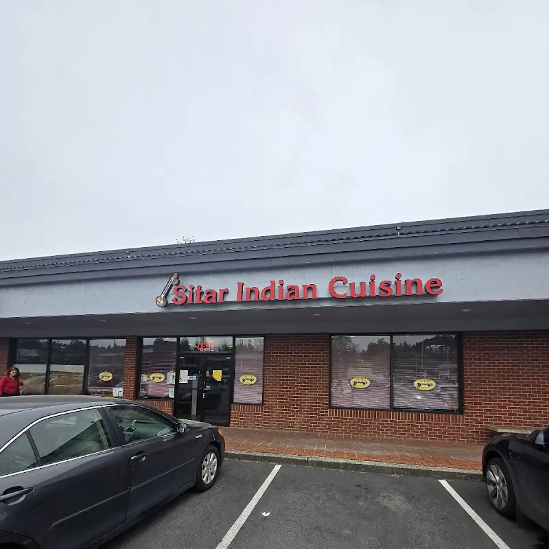 Sitar Indian Cuisine