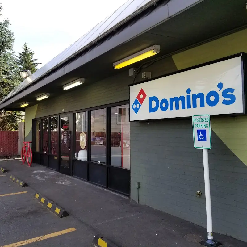 Domino's Pizza