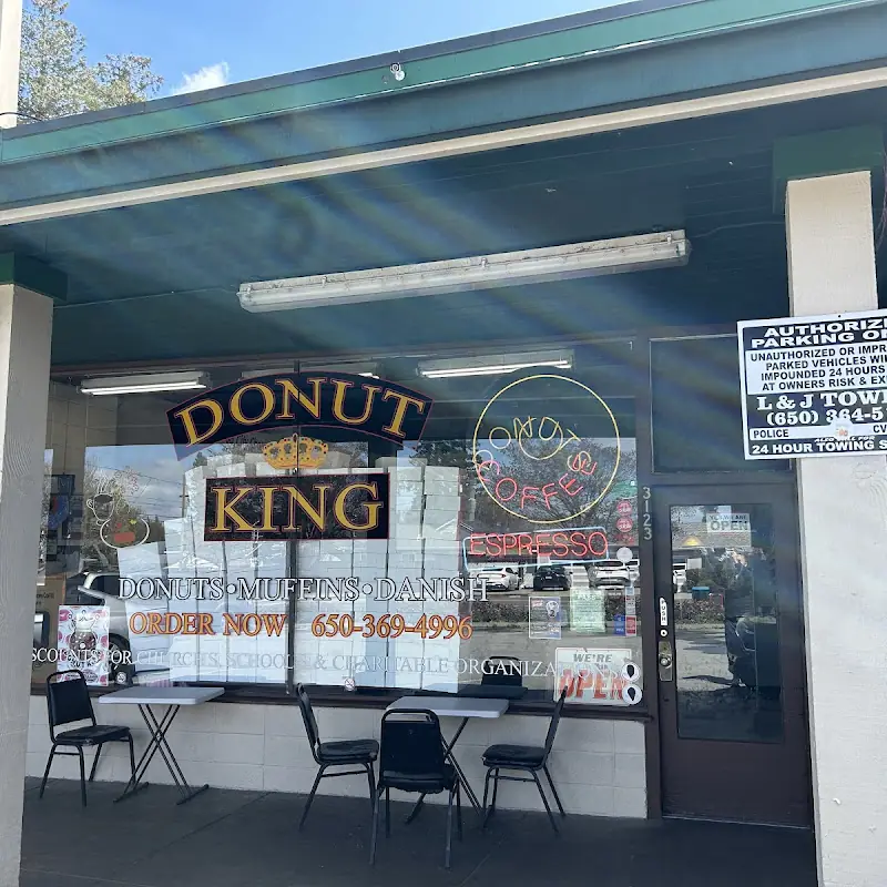 Donut King