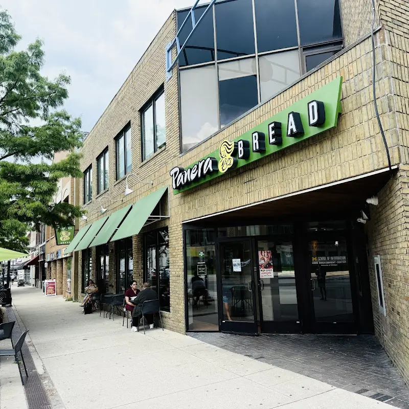 Panera Bread