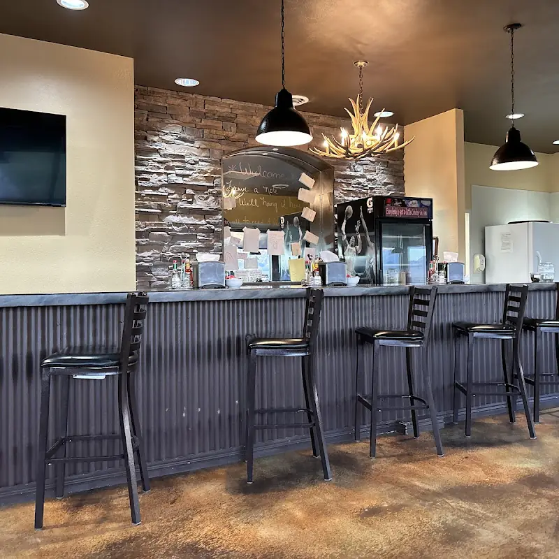 Lane's Coffee Shop & Travel Store