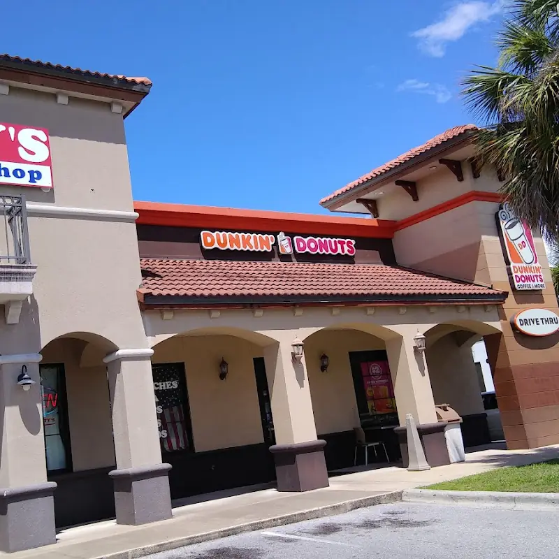 Dunkin'