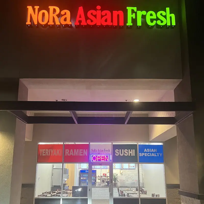 Matu Asian Fresh
