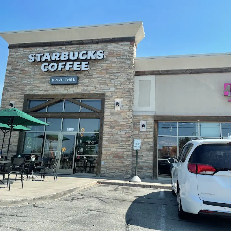 Starbucks Coffee Company