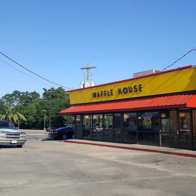 Waffle House