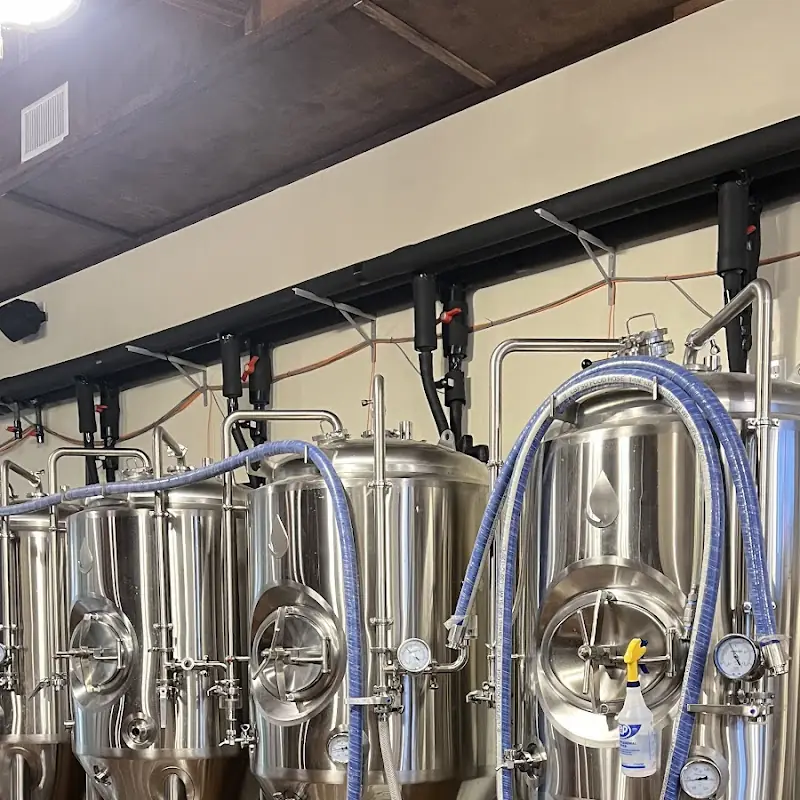 Soul Fire Brewing Company