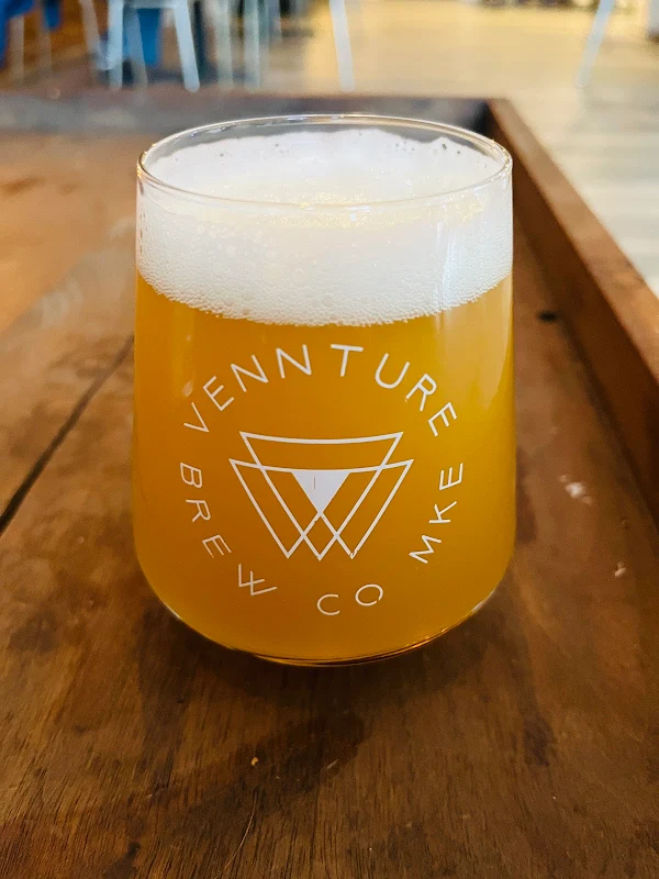 Vennture Brew Co - Brookfield