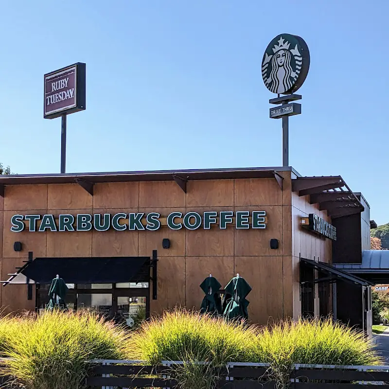 Starbucks Coffee Company