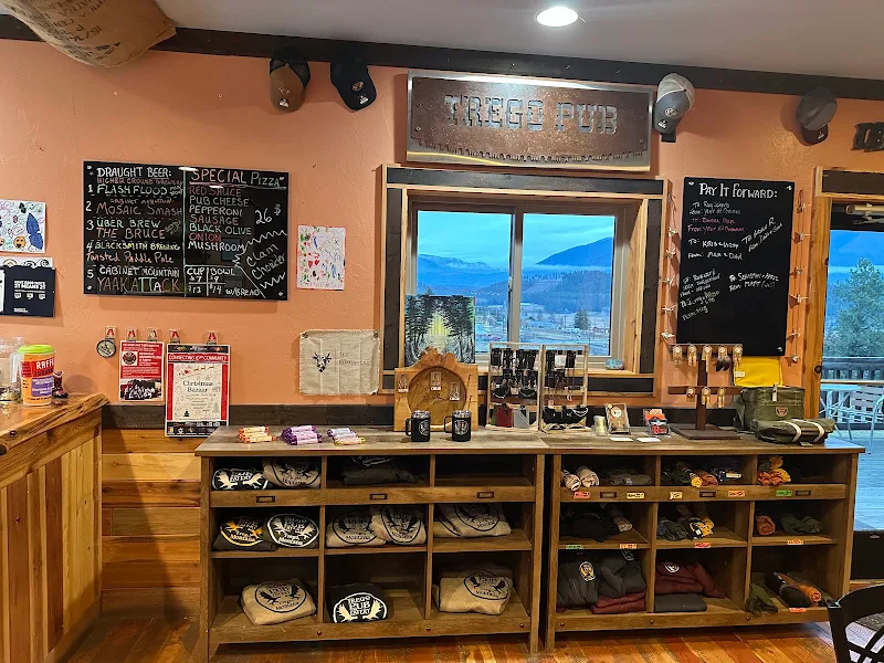 Trego Pub & Eatery