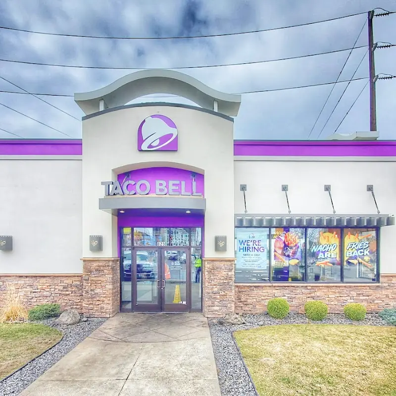 Taco Bell