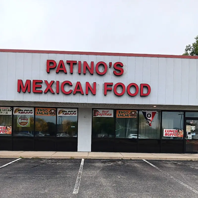 Tacos (Soft or Hard Shell)