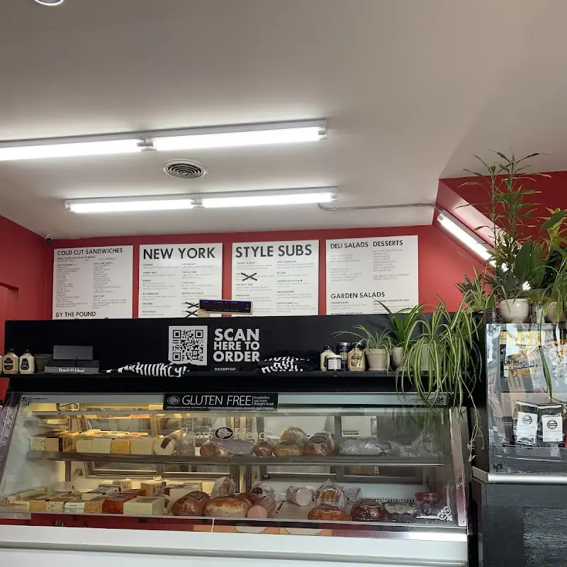 Richie's New York Corner Deli