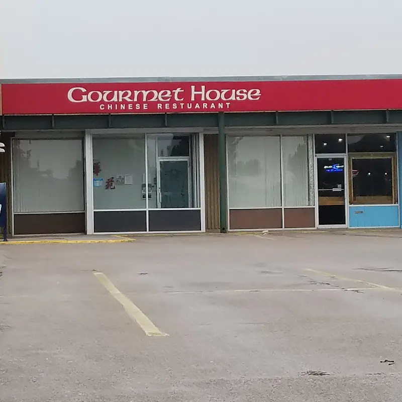 Gourmet House